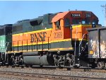 BNSF 2369